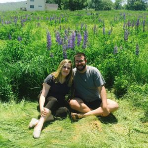 Meet your Posher, Jacob